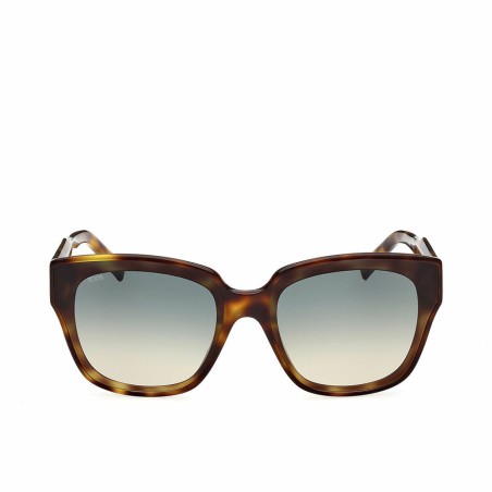 Occhiali da sole Donna Tod's TO0331 53P Habana Ø 65 mm