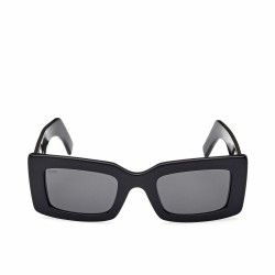 Occhiali da sole Donna Tod's TO0348 01A Nero Ø 52 mm