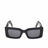 Occhiali da sole Donna Tod's TO0348 01A Nero Ø 52 mm