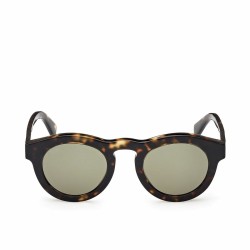 Occhiali da sole Uomo Tod's TO0352 55N Verde Ø 48 mm Ø 55 mm