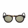 Occhiali da sole Uomo Tod's TO0352 55N Verde Ø 48 mm Ø 55 mm