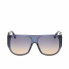 Occhiali da sole Uomo Adidas OR0097 92W ø 59 mm