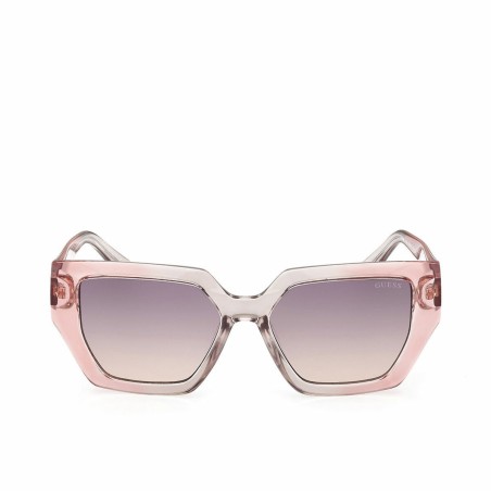 Occhiali da sole Donna Guess GU7896 74Z Ø 53 mm