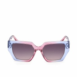 Occhiali da sole Donna Guess GU7896 92B Ø 53 mm