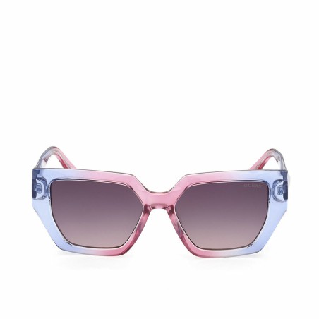 Occhiali da sole Donna Guess GU7896 92B Ø 53 mm