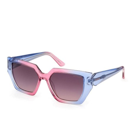 Occhiali da sole Donna Guess GU7896 92B Ø 53 mm