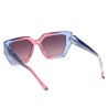 Occhiali da sole Donna Guess GU7896 92B Ø 53 mm