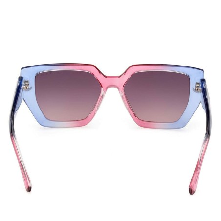 Occhiali da sole Donna Guess GU7896 92B Ø 53 mm