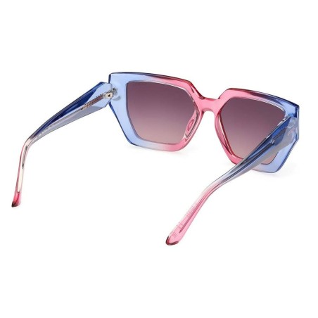 Occhiali da sole Donna Guess GU7896 92B Ø 53 mm