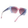 Occhiali da sole Donna Guess GU7896 92B Ø 53 mm