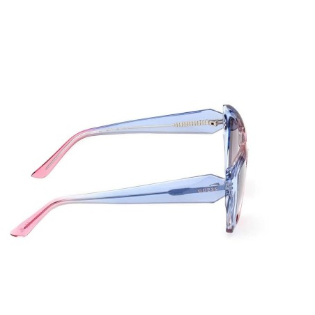 Occhiali da sole Donna Guess GU7896 92B Ø 53 mm