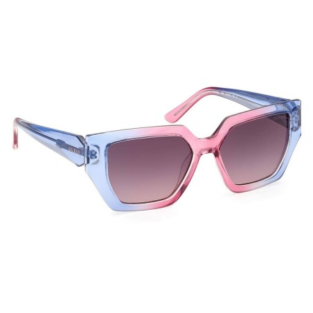 Occhiali da sole Donna Guess GU7896 92B Ø 53 mm