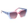 Occhiali da sole Donna Guess GU7896 92B Ø 53 mm