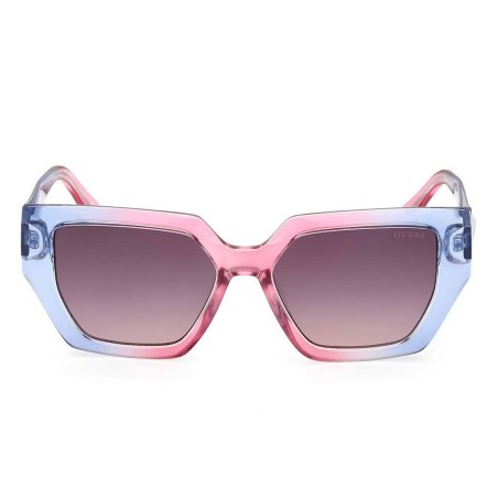 Occhiali da sole Donna Guess GU7896 92B Ø 53 mm