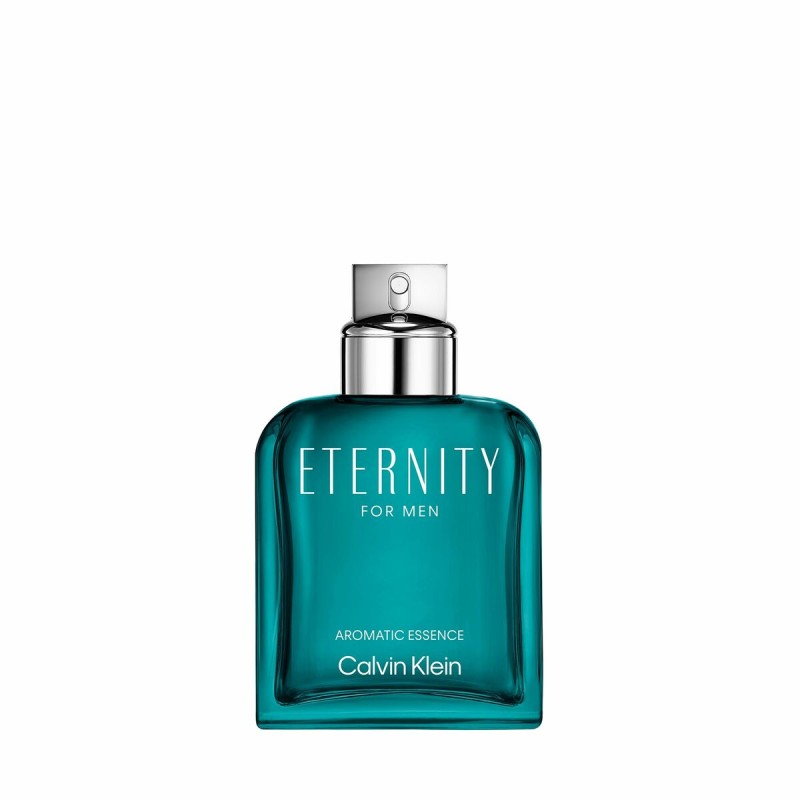 Profumo Uomo Calvin Klein Eternity Aromatic Essence EDP 200 ml Profumo Uomo Calvin Klein Eternity Aromatic Essence EDP 200 ml