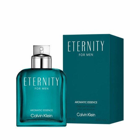 Profumo Uomo Calvin Klein Eternity Aromatic Essence EDP 200 ml