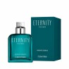 Profumo Uomo Calvin Klein Eternity Aromatic Essence EDP 200 ml