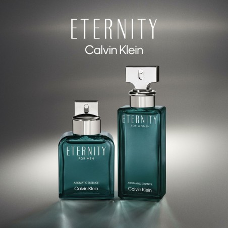 Profumo Uomo Calvin Klein Eternity Aromatic Essence EDP 200 ml