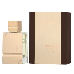 Profumo Unisex Al Haramain AMBER OUD EDP 60 ml