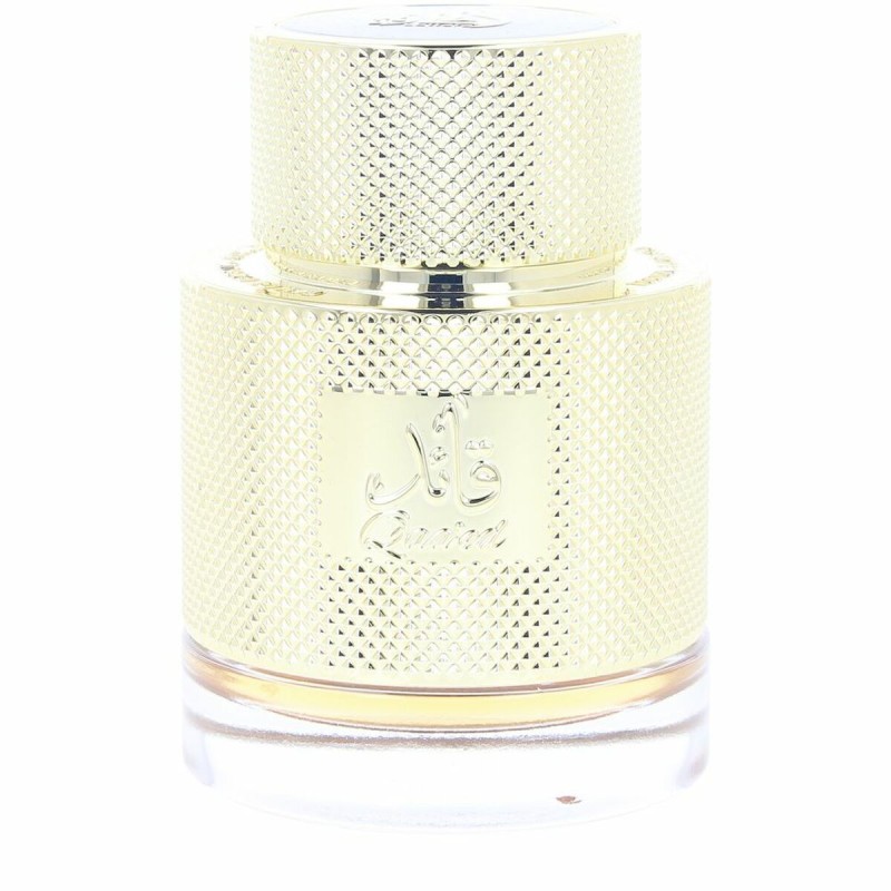 Profumo Unisex Lattafa Qaa'ed 100 ml Profumo Unisex Lattafa Qaa'ed 100 ml