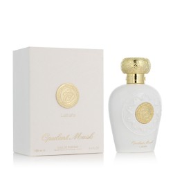 Profumo Donna Lattafa Opulent Musk EDP 100 ml