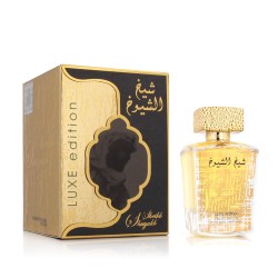 Profumo Unisex Lattafa Sheikh Al Shuyukh Sheikh Al Shuyukh EDP 100 ml