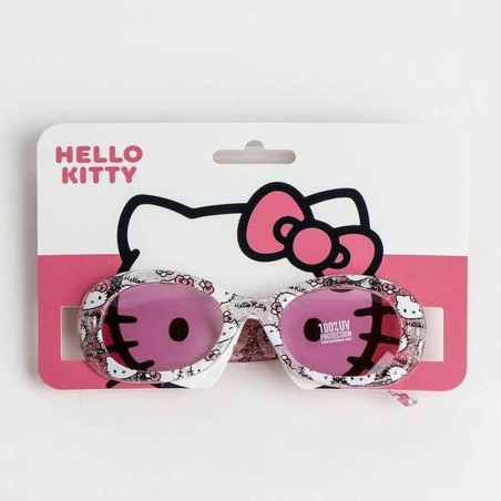 Occhiali da Sole per Bambini Hello Kitty 12,5 x 4,3 x 13,0 cm