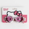 Occhiali da Sole per Bambini Hello Kitty 12,5 x 4,3 x 13,0 cm