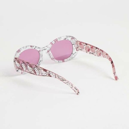 Occhiali da Sole per Bambini Hello Kitty 12,5 x 4,3 x 13,0 cm
