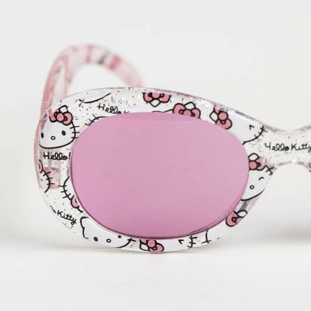 Occhiali da Sole per Bambini Hello Kitty 12,5 x 4,3 x 13,0 cm