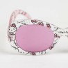 Occhiali da Sole per Bambini Hello Kitty 12,5 x 4,3 x 13,0 cm