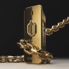 Profumo Uomo Paco Rabanne MILLION GOLD EDP 50 ml