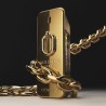 Profumo Uomo Paco Rabanne MILLION GOLD EDP 50 ml