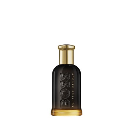 Profumo Uomo BOSS BOSS BOTTLED EDP 50 ml