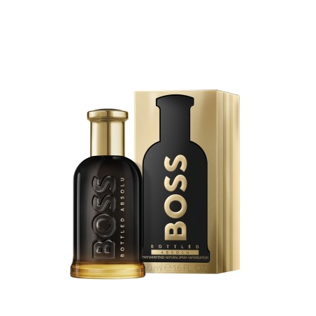 Profumo Uomo BOSS BOSS BOTTLED EDP 50 ml