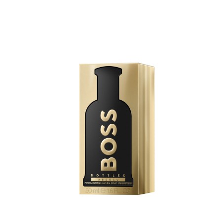 Profumo Uomo BOSS BOSS BOTTLED EDP 50 ml