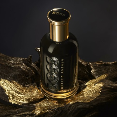 Profumo Uomo BOSS BOSS BOTTLED EDP 50 ml