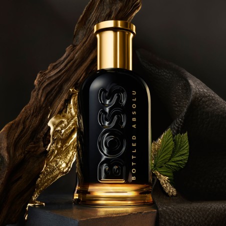 Profumo Uomo BOSS BOSS BOTTLED EDP 50 ml