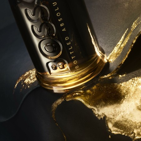 Profumo Uomo BOSS BOSS BOTTLED EDP 50 ml