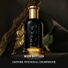 Profumo Uomo BOSS BOSS BOTTLED EDP 50 ml