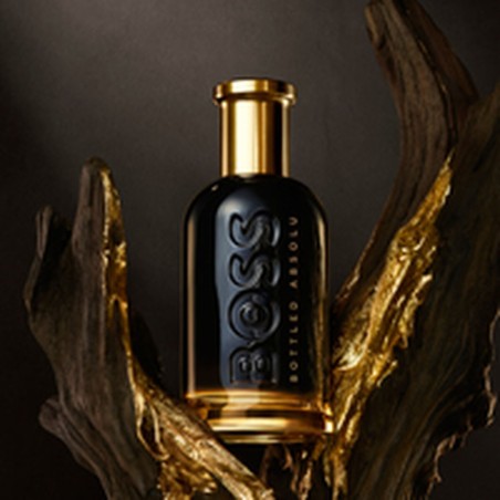 Profumo Uomo BOSS BOSS BOTTLED EDP 50 ml