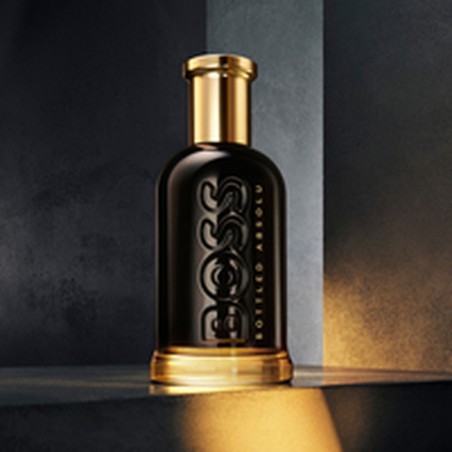 Profumo Uomo BOSS BOSS BOTTLED EDP 50 ml