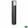 Faro Philips 16354/93/16 Antracite 12,1 x 80,2 x 12,1 cm Alluminio Plastica (4000 K) (Bianco Caldo) (2700 K)