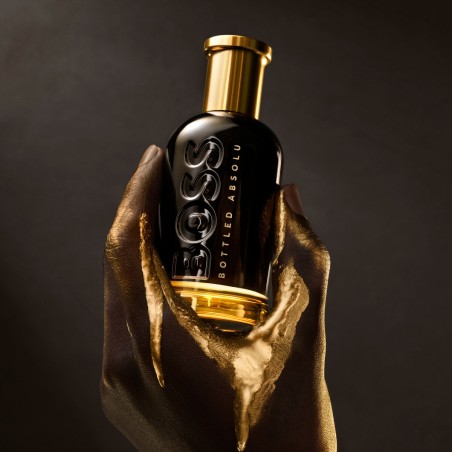 Profumo Uomo BOSS BOSS BOTTLED EDP 50 ml