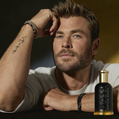 Profumo Uomo BOSS BOSS BOTTLED EDP 50 ml