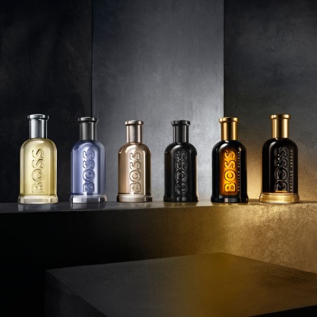 Profumo Uomo BOSS BOSS BOTTLED EDP 50 ml