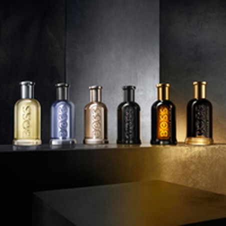 Profumo Uomo BOSS BOSS BOTTLED EDP 50 ml