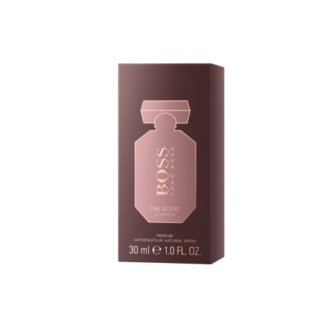 Profumo Donna BOSS THE SCENT FOR HER EDP 30 ml