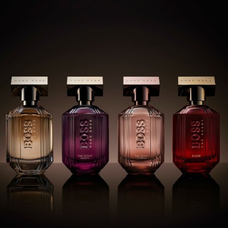 Profumo Donna BOSS THE SCENT FOR HER EDP 30 ml
