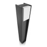 Faro Philips 16354/93/16 Antracite 12,1 x 80,2 x 12,1 cm Alluminio Plastica (4000 K) (Bianco Caldo) (2700 K)